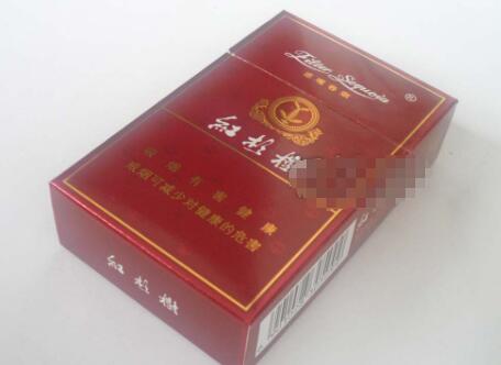 便宜丹健香烟多少钱