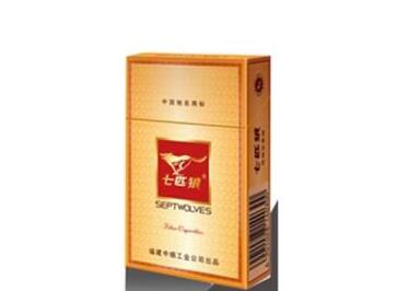进口香烟品牌推荐一览表(进口香烟品种大全)
