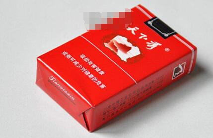 河南焦作批发香烟价格表|焦作市什么烟卖得快