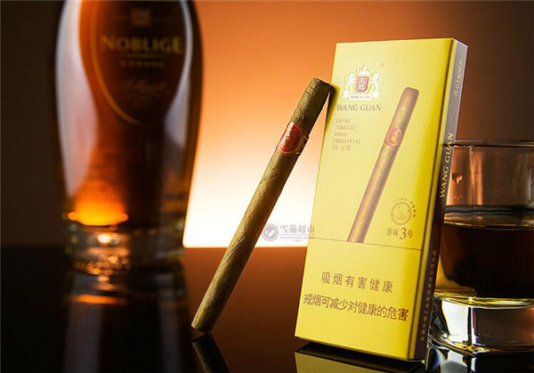 高端香烟细支香烟，品味非凡，尊享人生