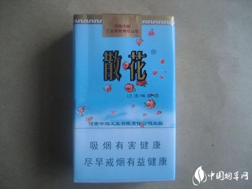 恒大香烟一手货源(恒大香烟多钱一盒)