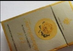 正品台菸(台烟)香烟好抽吗