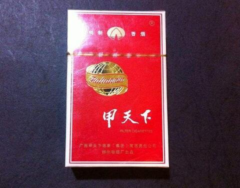 非烟草香烟批发