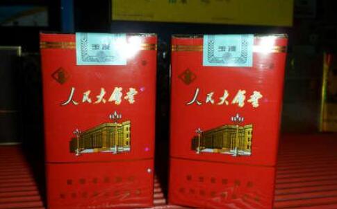 外烟介绍百乐