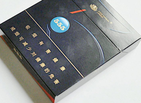进口香烟不能买卖吗为什么