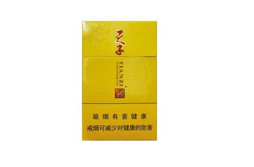 免税店可以卖进口香烟吗