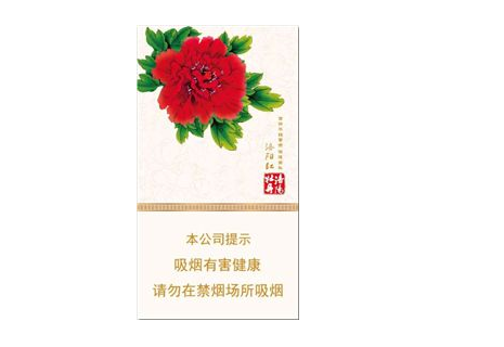 大红鹰香烟多少钱一条