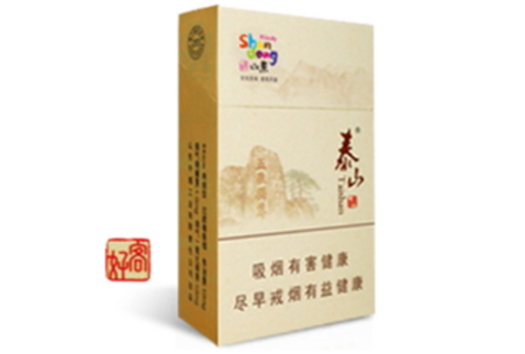 中国进口香烟批发