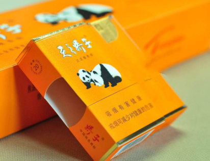 正品林海灵芝香烟批发