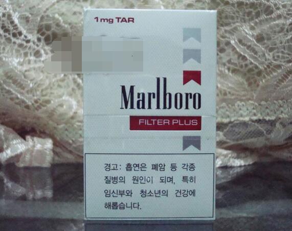 广东进口香烟代购价格