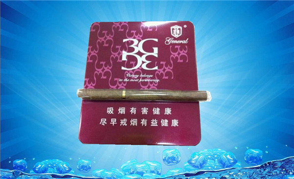 金圣人参爆珠香烟功效
