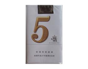 外烟laka