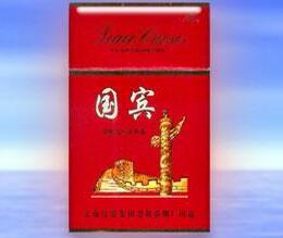 进口香烟对人体的危害