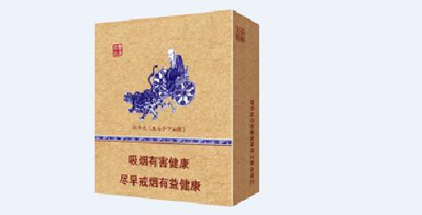 椰王香烟多少钱一条