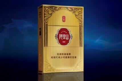 高端香烟哪里买正宗