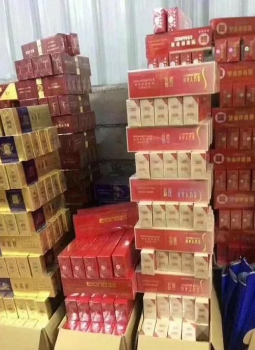 云霄香烟批发厂家直销(云霄卖烟的联系方式)