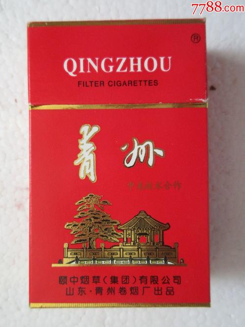 免税青州香烟总仓，揭秘烟草王国中的绿色宝藏