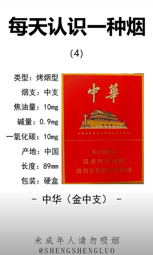 比中华高档的香烟(比中华高档的香烟有哪些)